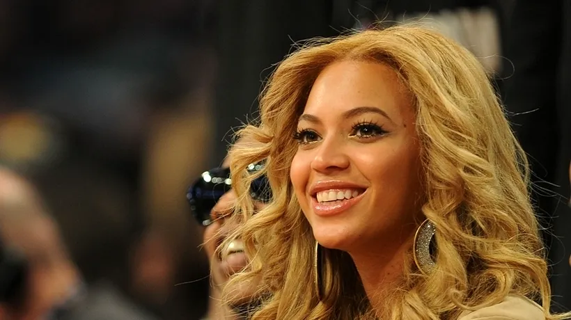 Cântăreața Beyonce ar fi însărcinată
