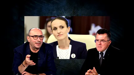 Dan Dungaciu: „Comunicatorii români sunt din ZONA de radicalizare maximă”