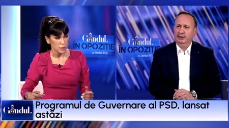 Adrian Câciu: „Decizia CCR nu a făcut bine nimănui. Schimbarea a pornit de la legea cu Iohannis”