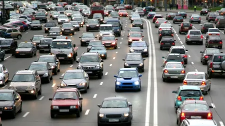 TOTUL despre noua TAXĂ AUTO. Cum a cheltuit statul 1 MILIARD DE EURO din 