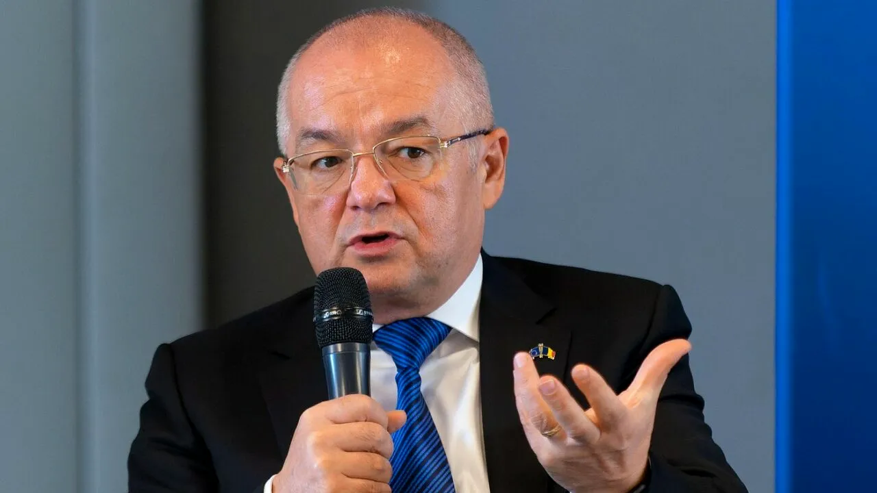 Scandal uriaș după decizia lui Emil Boc: Rusia cere sancționarea României