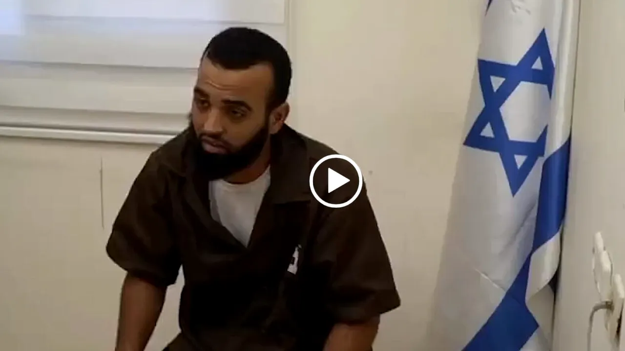 VIDEO | Terorist Hamas, despre ziua ATACULUI asupra Israelului: „Singura noastră misiune a fost să ucidem”