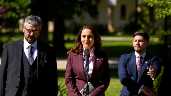 Anamaria Gavrilă anunță că POT trece în tabăra pro-occidentală după discuțiile de la Cotroceni