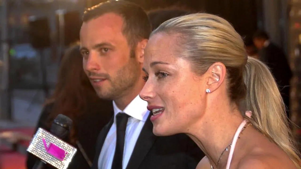 Ce a declarat mama modelului Reeva Steenkamp, după ce ucigașul fiicei sale a fost eliberat