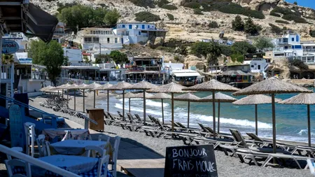 Doi români au fost jefuiți în timpul unei călătorii în GRECIA după ce și-au lăsat mașina nesupravegheată: „Ne-au lăsat doar cu hainele de pe noi”