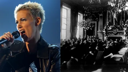 30 MAI, calendarul zilei: Marie Fredrikssonn ar fi împlinit 66 de ani / E semnat primul Tratat de la Paris, care a reîntregit granițele Franței