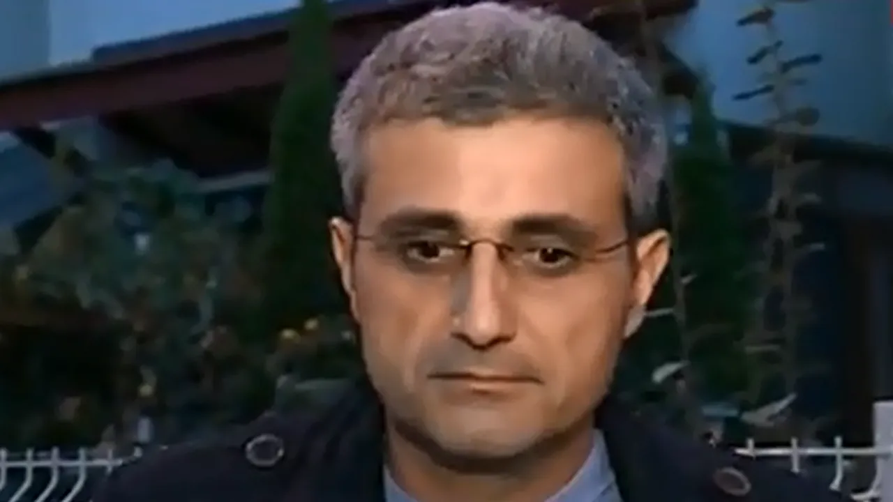 Turcescu, la prima apariție în direct, după „deconspirare