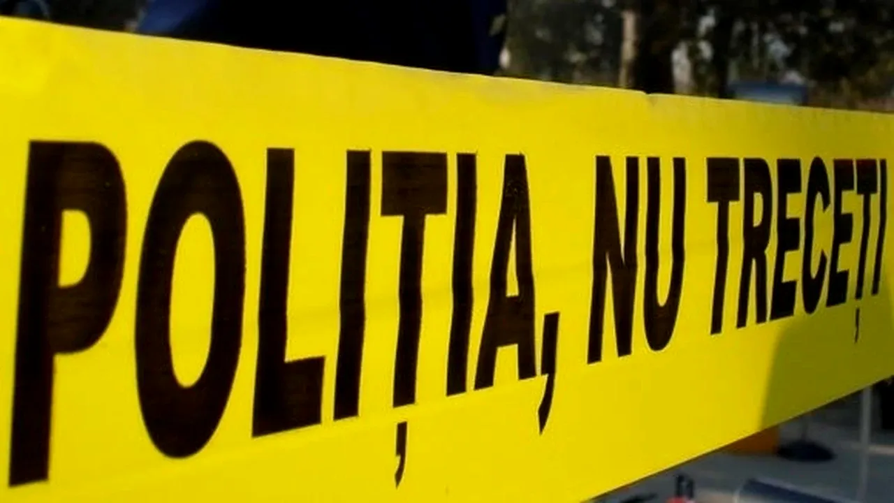 ALBA IULIA. Un tată și-a spânzurat copilul de numai 1 an după o ceartă cu partenera de viață