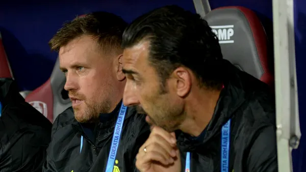 Elias Charalambous, la plecarea din România: „Poate voi reveni la FCSB”