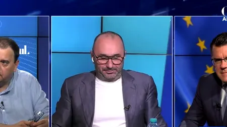 H. D. Hartmann: “Piedone a lăsat PRIMĂRIA Generală pentru ca FIUL său să câștige la sectorul 5 “