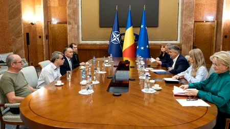 Marcel Ciolacu, discuții cu reprezentanții asociațiilor persoanelor cu DIZABILITĂȚI, nemulțumiți de legea pensiilor