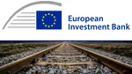 Calea ferată Brașov-Sighișoara va fi modernizată cu 630 de milioane de euro de la BEI. Trenurile de călători vor putea circula cu până la 160 km/h
