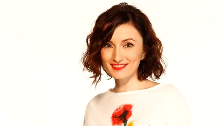 Paula Herlo, corespondentul Știrilor ProTv, a devenit mămică 