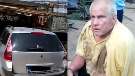 CAZUL CARACAL. Tribunalul Olt a decis dacă vor fi sau nu vândute autoturismele lui Dincă