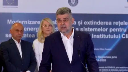 TAXAREA MUNCII ar putea scădea pentru familiile cu doi copii / Marcel Ciolacu: Românii trebuie să fie stimulați cu măsuri concrete să facă copii