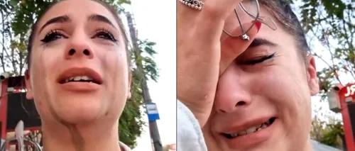 VIDEO | Tânără bătută de o femeie, într-un tramvai din Bucureşti: „De ce e aşa de multă răutate?”