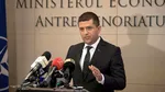Radu Miruță critică dur amânarea ședinței CCR privind pensiile magistraților: ”Vă cam bateți joc și duceți în derizoriu importanța instituției”