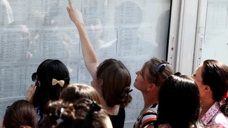 BACALAUREAT 2013. Ponta cere supraveghere strictă: Cine fură trebuie să dispară din examen!