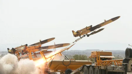 Armata SUA folosește tehnologie AI românească în războiul din Iran