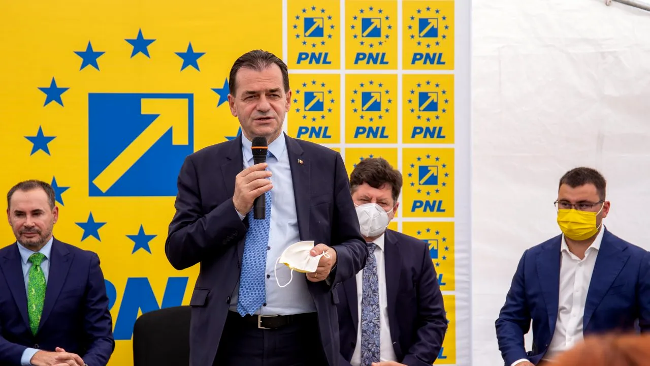 Alocațiile nu se măresc anul acesta. Ludovic Orban a anunțat când va avea loc următoarea creștere