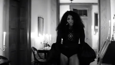 Serena Williams dansează twerk în noul videoclip al lui BeyoncÃ©