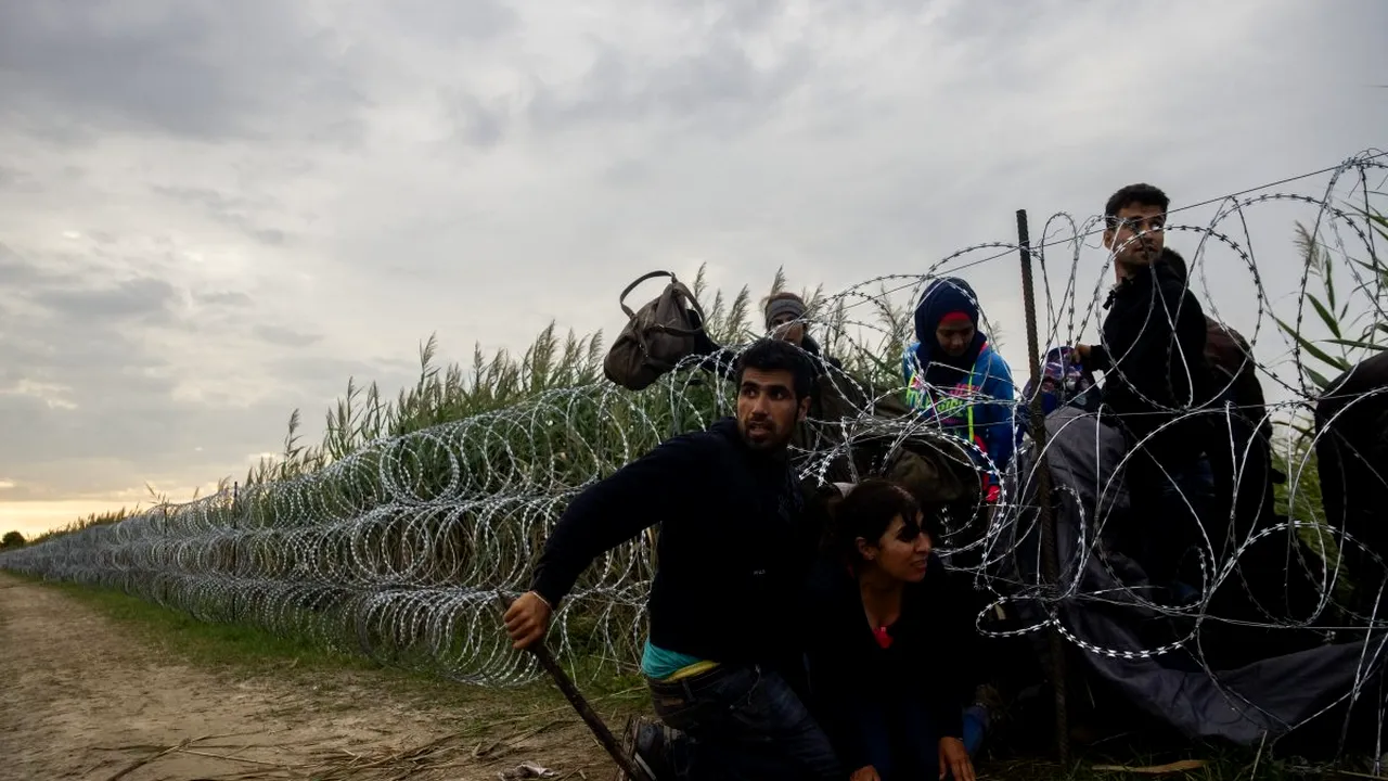 Viktor Orban sfidează din nou Bruxelles-ul. REFERENDUM în Ungaria pe tema cotelor obligatorii de refugiați