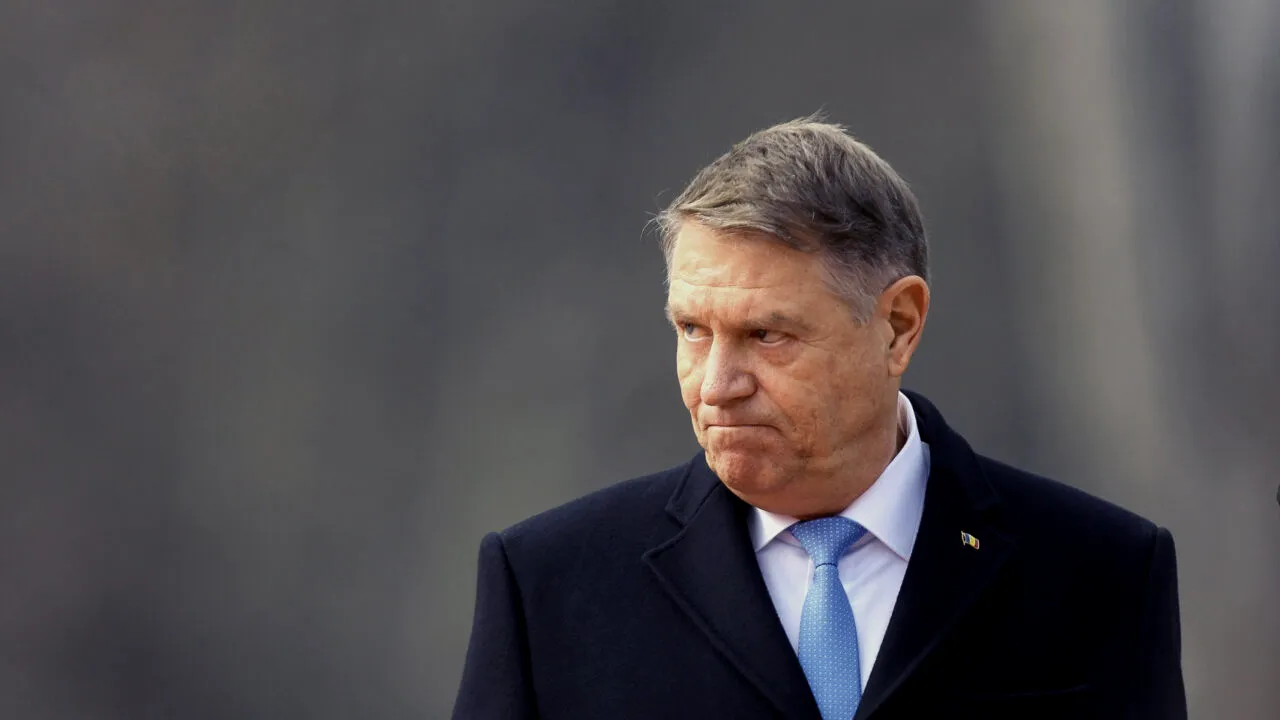 Klaus Iohannis scapă de sechestrul pe avere pentru chiria încasată ilegal. Curtea de Apel Alba a respins cererea ANAF