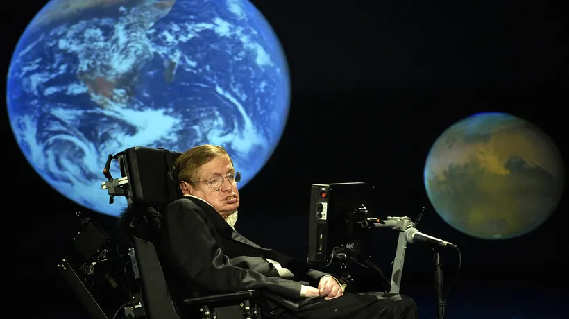 Ultima teorie a lui Stephen Hawking, dezvăluită de colaboratorul său. Ce credea celebrul astrofizician despre ORIGINEA Universului