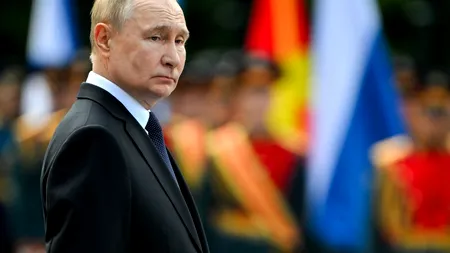 La un an după revolta Wagner, Putin pare mai puternic ca niciodată: „Cei mai mulți ruși țin CAPUL PLECAT, pentru ca regimul să nu se atingă de ei”