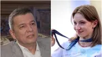 Sorin Grindeanu, alături de gimnasta Ana Maria Bărbosu: „Nu luptăm doar pentru o medalie de bronz, ci mai ales pentru dreptate”