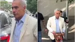 Călin Georgescu s-a întors la arest să își recupereze lucrurile