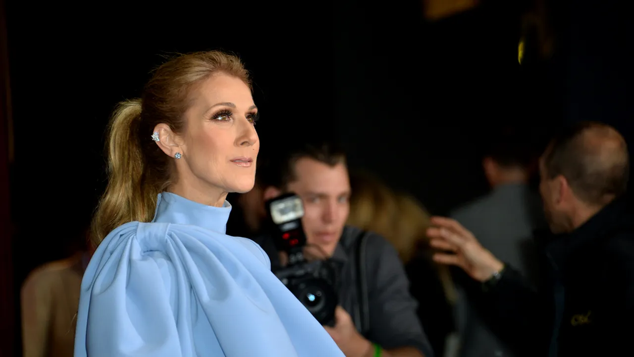Celine Dion va face parte din distribuţia comediei romantice ”Love again”, care va fi lansată în cinematografe în 2023