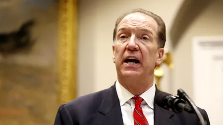 A fost ales un nou președinte al Băncii Mondiale. Acesta este tot american