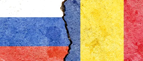 Diplomat român, expulzat de Rusia: Adjunctul atașatului militar al Ambasadei României la Moscova trebuie să părăsească țara în 72 de ore