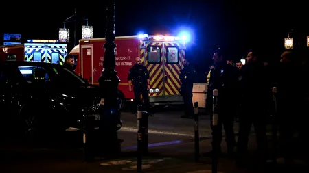 Tragedie la VANCOUVER. 11 morți și mai mulți răniți după ce un șofer a intrat cu mașina în mulțime, la un festival. Autorul a fost PRINS