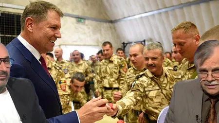 Valentin Stan, despre trimiterea de COMBATANȚI în Ucraina: “Iohannis a declarat că România NU trimite combatanți, în timp ce Macron spune altceva”