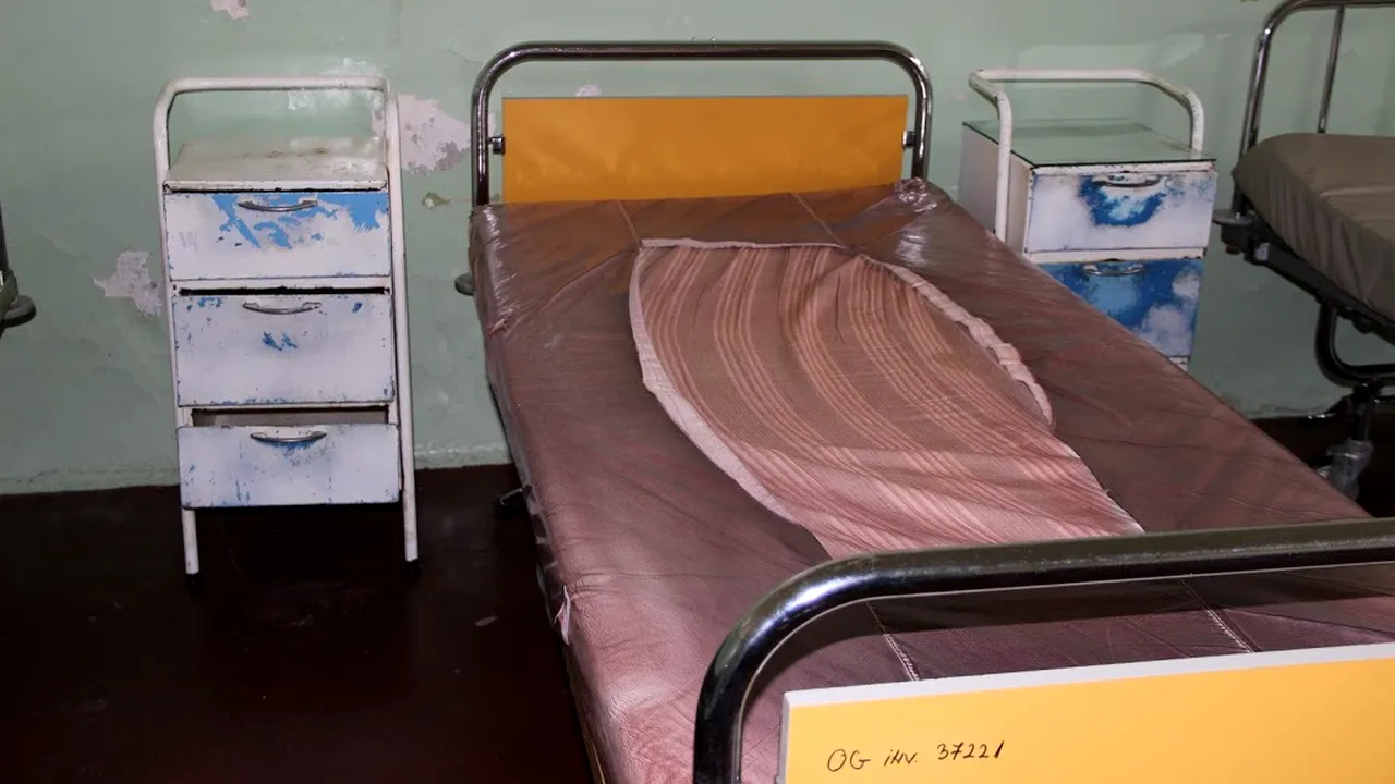 DSP Arad: Nu avem timp de pierdut în cazul Maternității, expertizată cu risc seismic de gradul 4