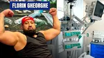 Un cunoscut lider interlop din București, internat de urgență din cauza drogurilor. Bărbatul a fost implicat în mai multe scandaluri de răsunet