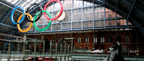 Comitetul Internațional Olimpic a demarat o anchetă privind vânzarea ilegală a biletelor pentru JO