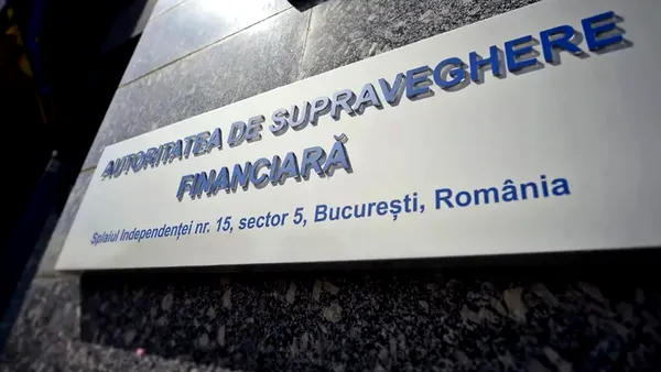 Piața de capital din România, recunoscută ca „Piață de Frontieră Avansată”. ASF: „Această decizie are o relevanță STRATEGICĂ pentru România”