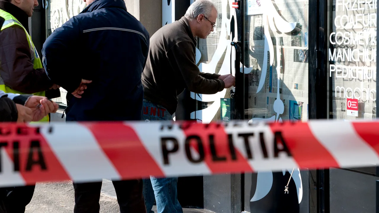 Masacrul de la Perla. Sentința în cazul lui Gheorghe Vlădan a fost amânată