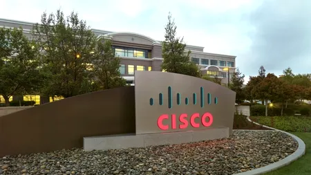 Cisco Systems cumpără compania de securitate informatică Sourcefire, pentru 2,7 miliarde dolari