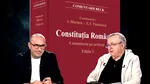Ion Cristoiu: „Spiritul Constituției spune că președintele cheamă partidele la consultări pentru a vedea majoritățile și a pune un premier”
