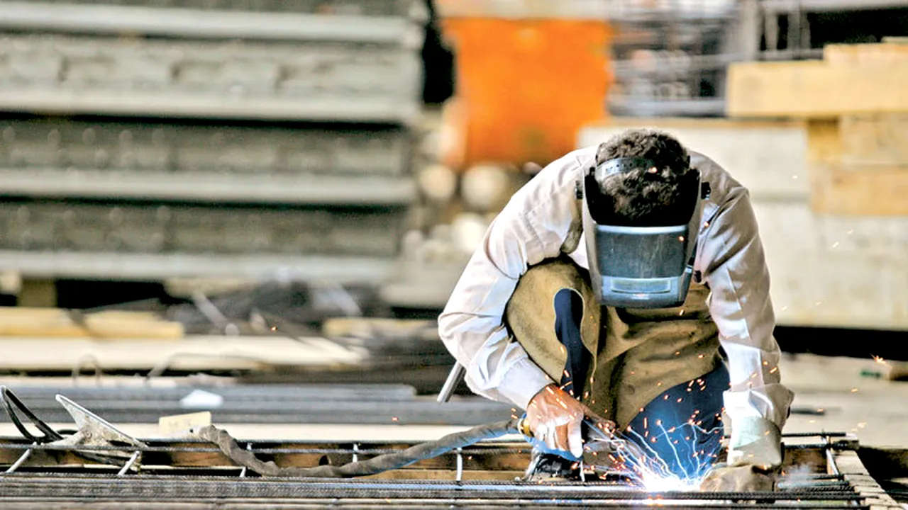 Care sunt locurile de muncă pentru care angajatorii din România nu au suficienți candidați