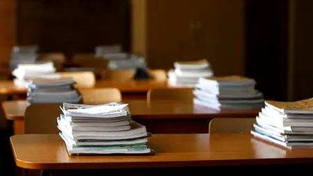 Noutățile anului școlar 2015-2016. Cum se va desfășura admiterea la liceu și cum vor fi aleși directorii de școli