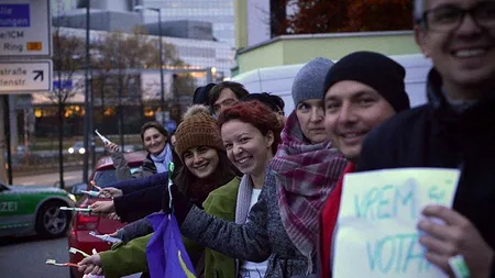 C.T. Popescu: Acesta este cel mai important vot de după 1989. Asistăm la un adevărat război al civilizațiilor