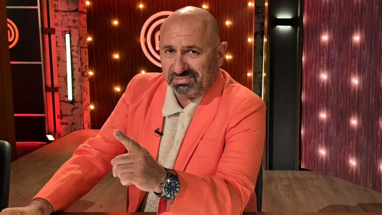 FOTO / Ce se întâmplă cu casa din Deltă a lui chef Cătălin Scărlătescu. ”Pe mine trebuie să mă lași la TIGĂI”