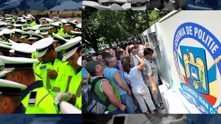 Academia de Poliţie a scos la concurs 880 locuri. Cum puteți aplica pentru o carieră în MAI