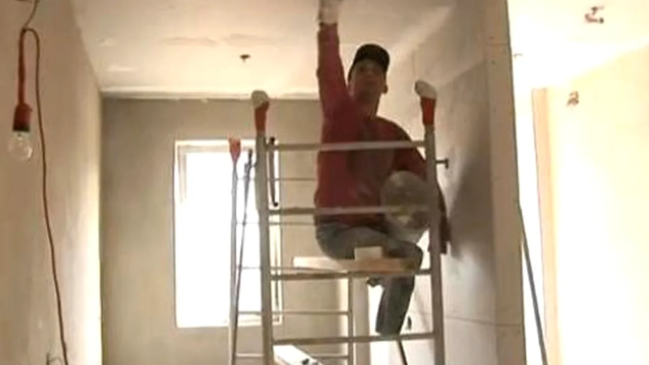 Lecția de viață pe care timișoreanul Costel Pîrnău le-o dă liceenilor care au picat BAC-ul: „Cu trudă și transpirație, am reușit. Poți lua examenul și dacă n-ai picioare