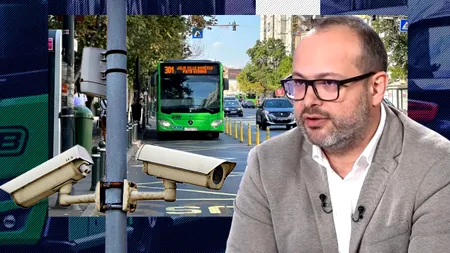 STB va monta camere pe autobuze ca să-i amendeze pe șoferii care intră pe banda unică de transport. Primăria vrea să facă un culoar pe tot Iuliu Maniu